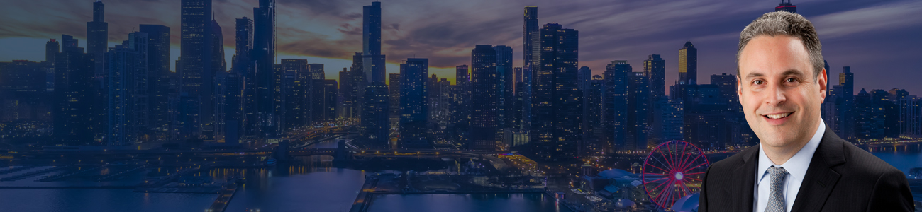 Law Offices of Andrew M. Weisberg, Chicago Criminal Defense Attorney