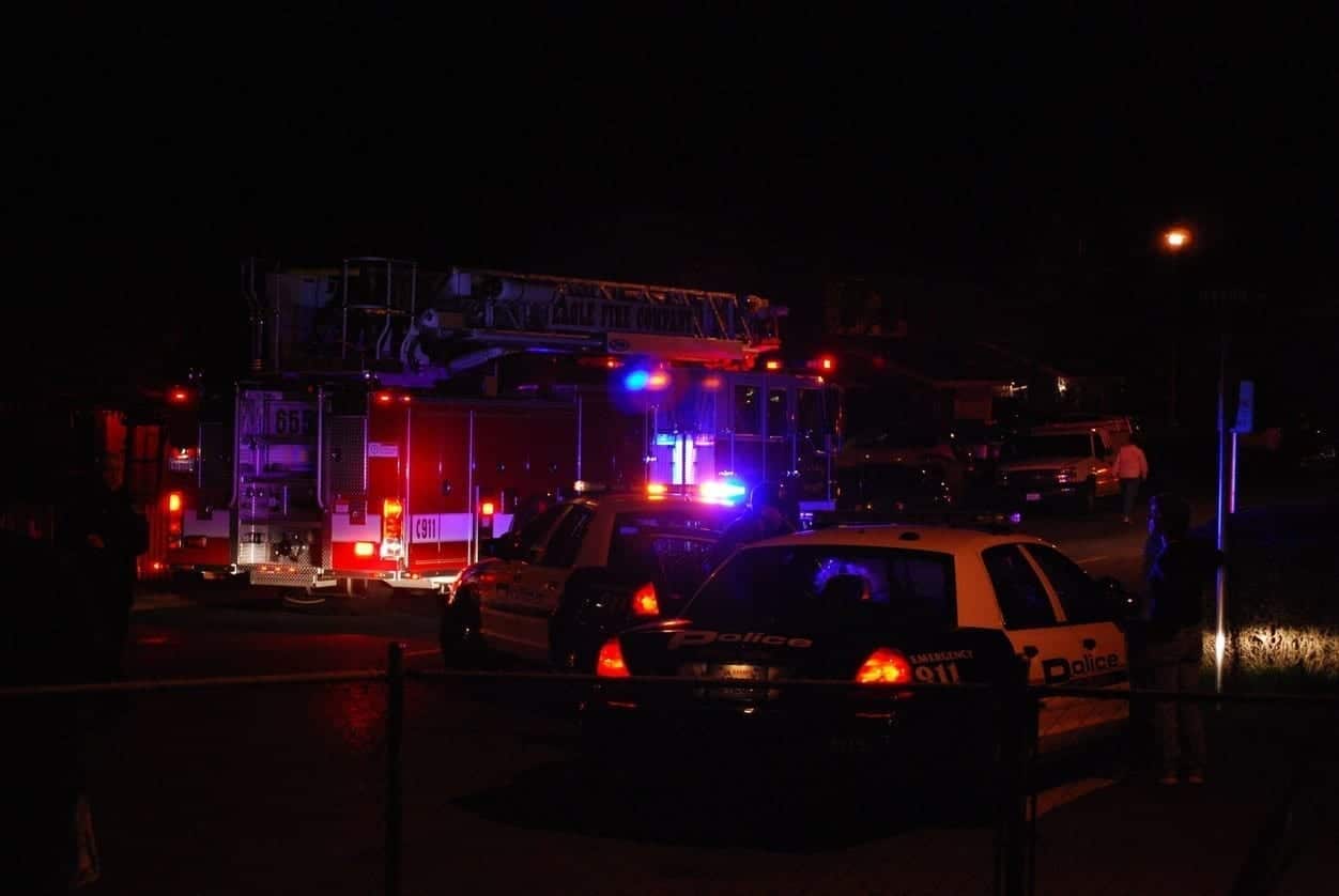 After Record Year, Two More Murders Open 2017 in Chicago