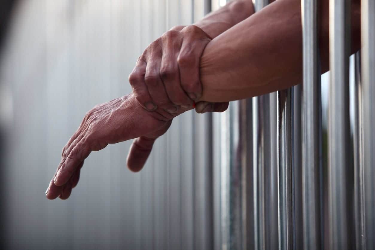 Can Illinois Sex Assault Charges Land You In Prison For Life