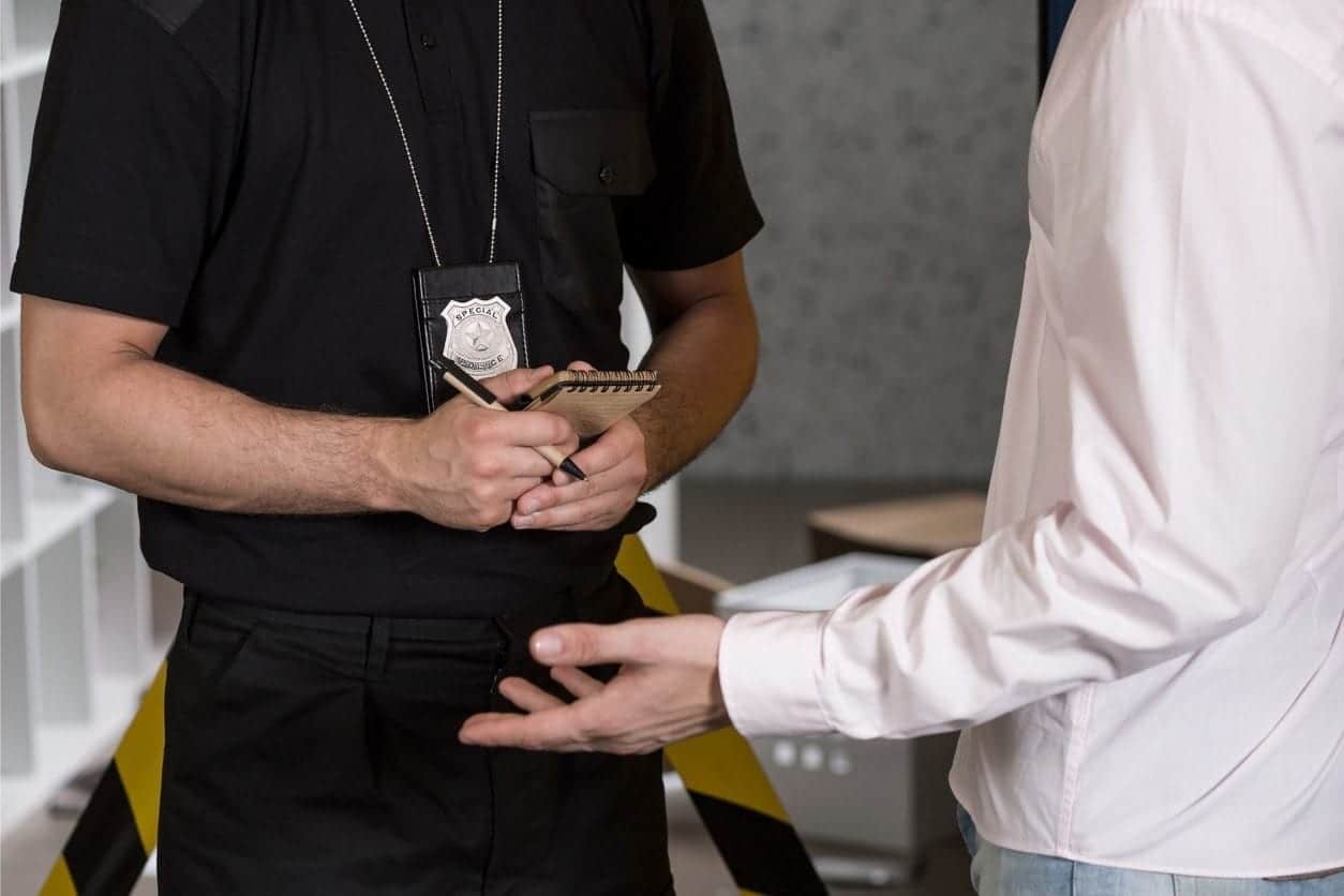 Chicago Domestic Violence Lawyer