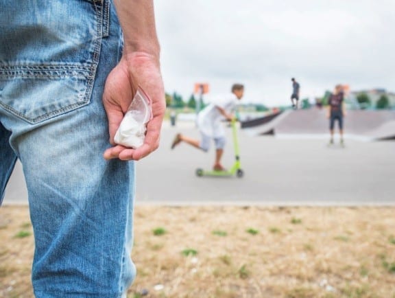 Chicago Drug Attorney