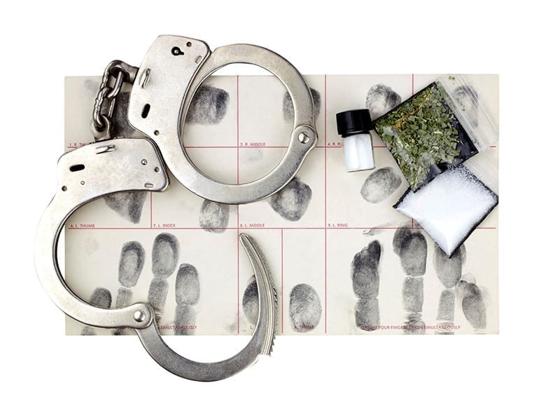 Chicago Drug Possession Lawyer