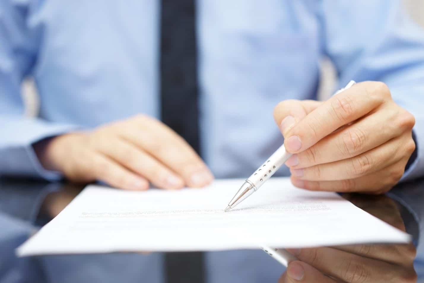 Chicago Expungement - Criminal Record Sealing Lawyer