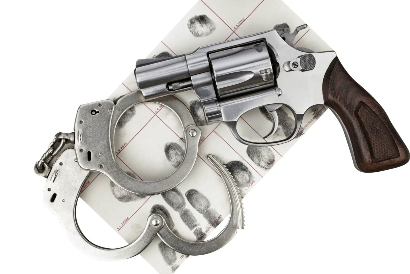 Chicago Gun Crimes Lawyer