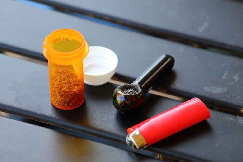 Chicago Marijuana Decriminalization