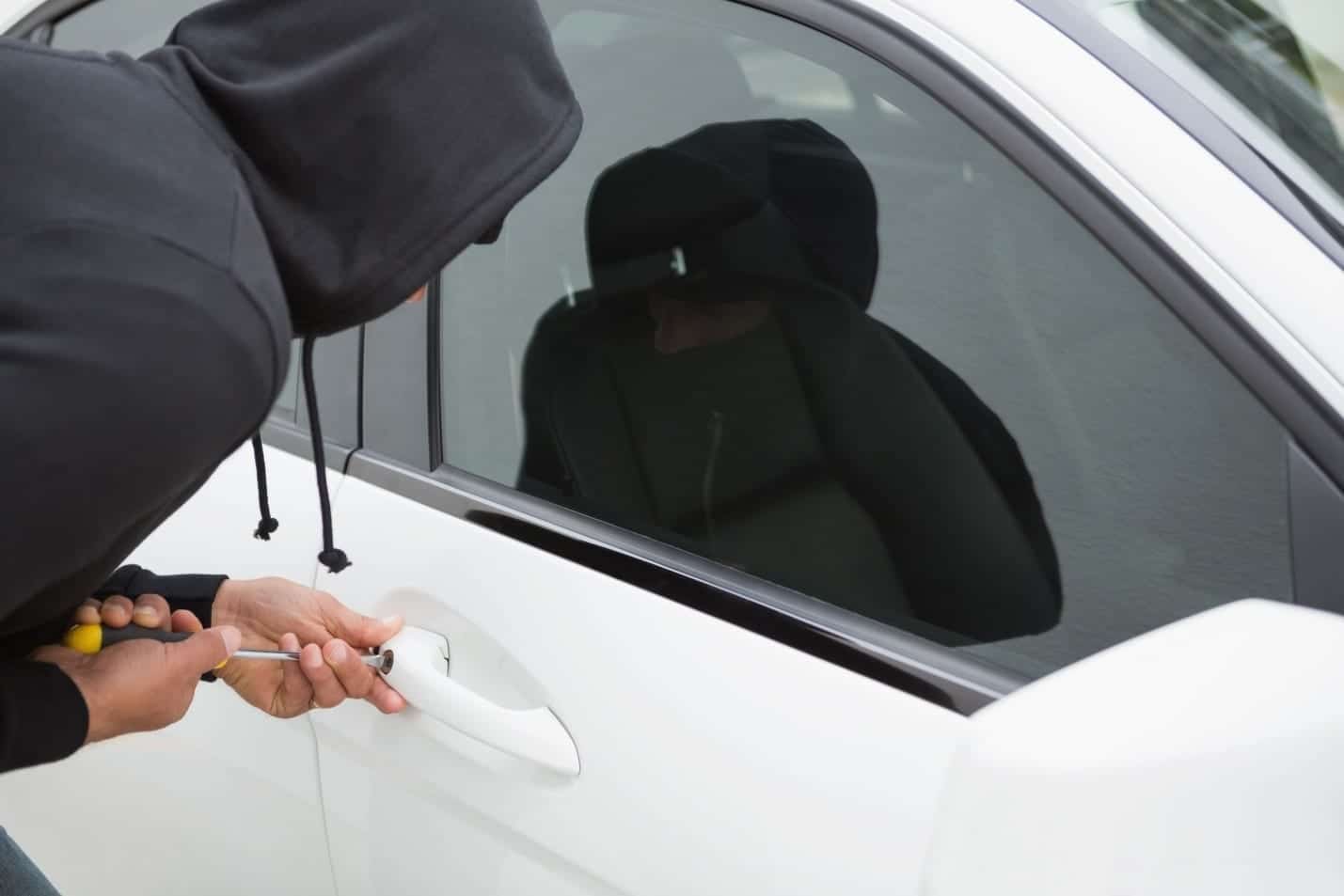 Chicago Motor Vehicle Theft Lawyer