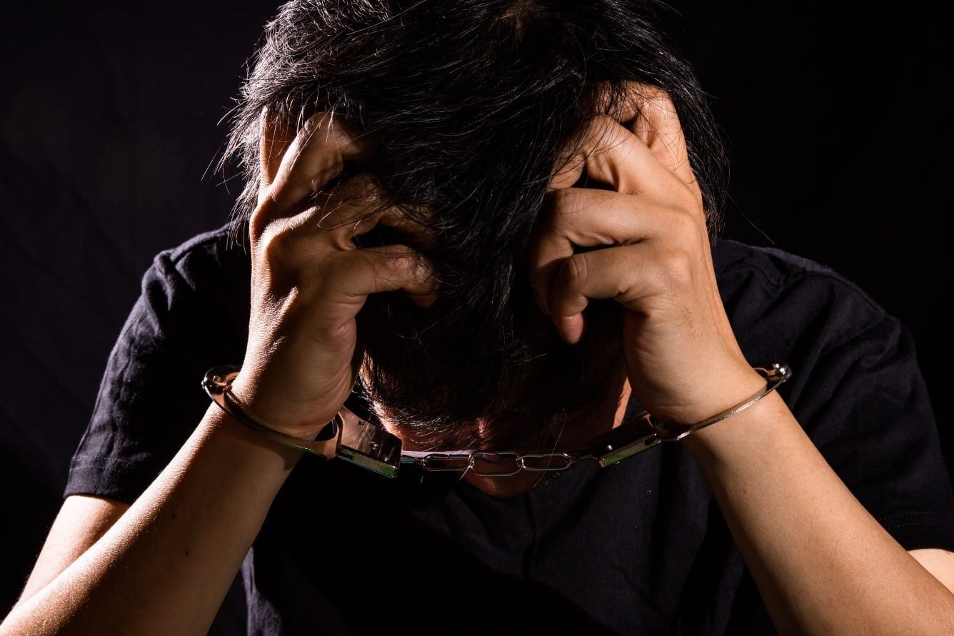 Chicago Sex Crimes Lawyer