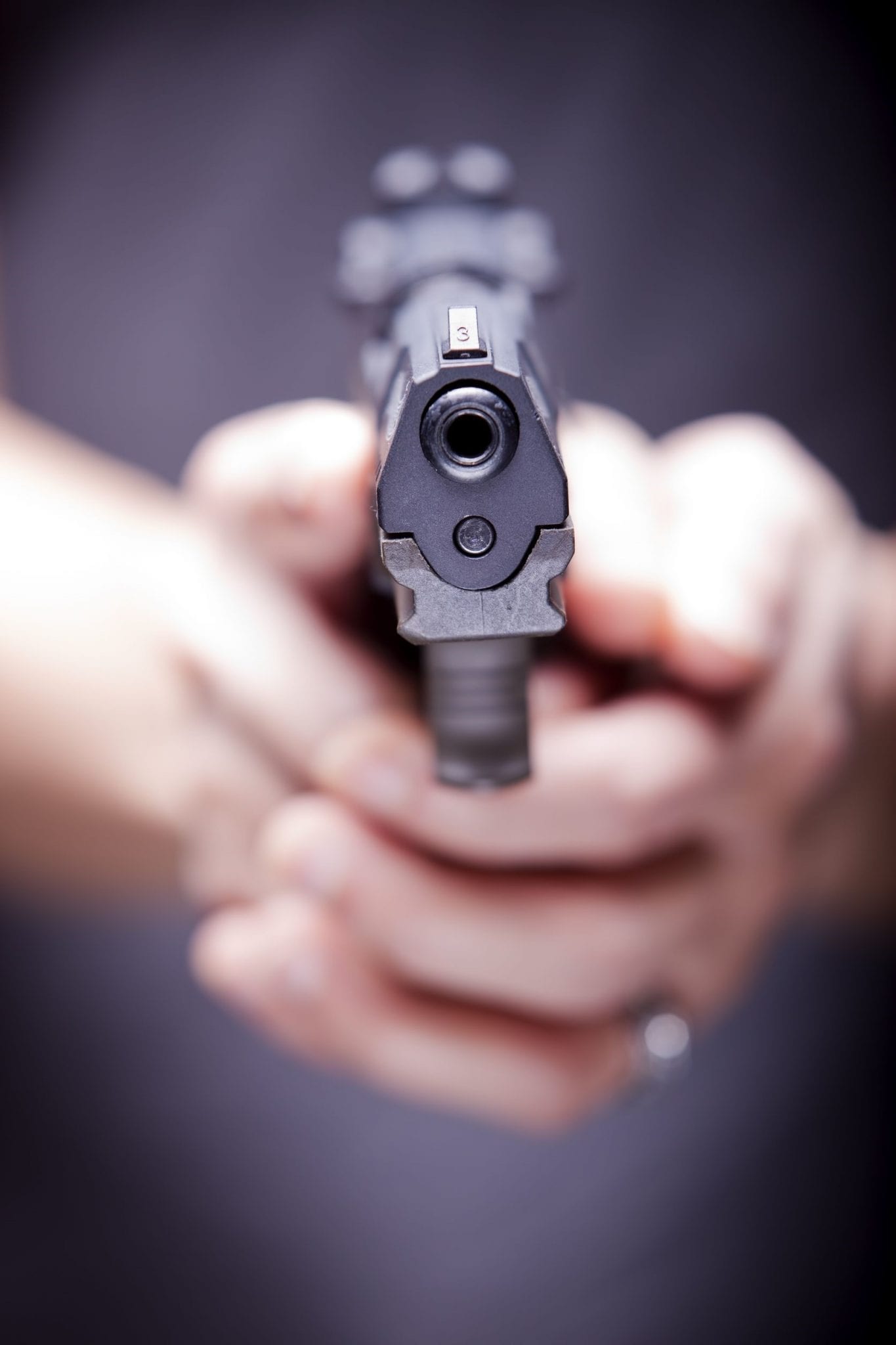 Chicago Weapons Charges Lawyer