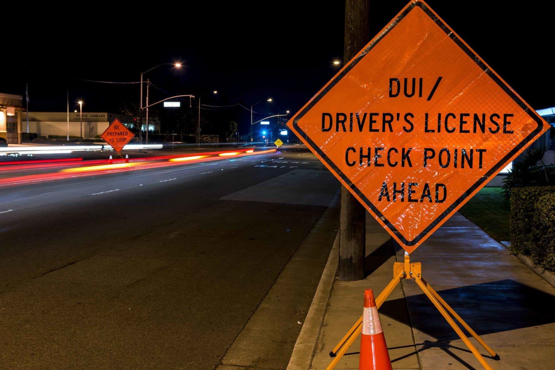 DUI Attorney Chicago