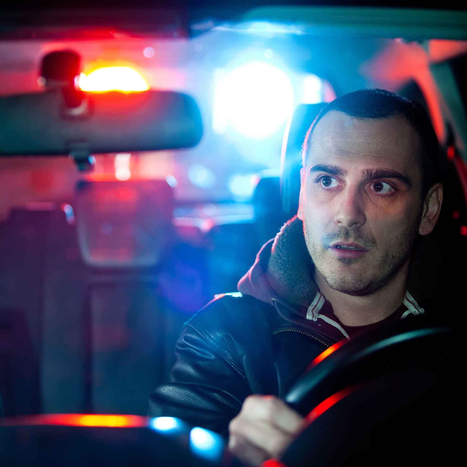 DUi Attorney Chicago