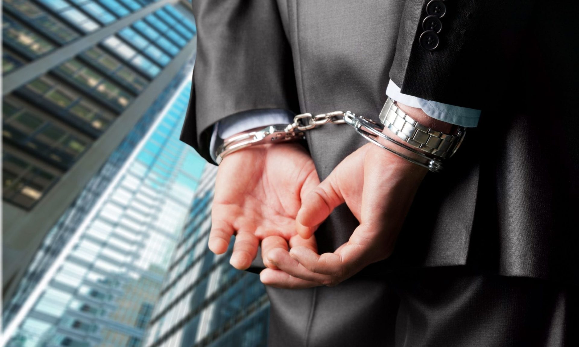 How to Protect Yourself and Fight against White Collar Charges