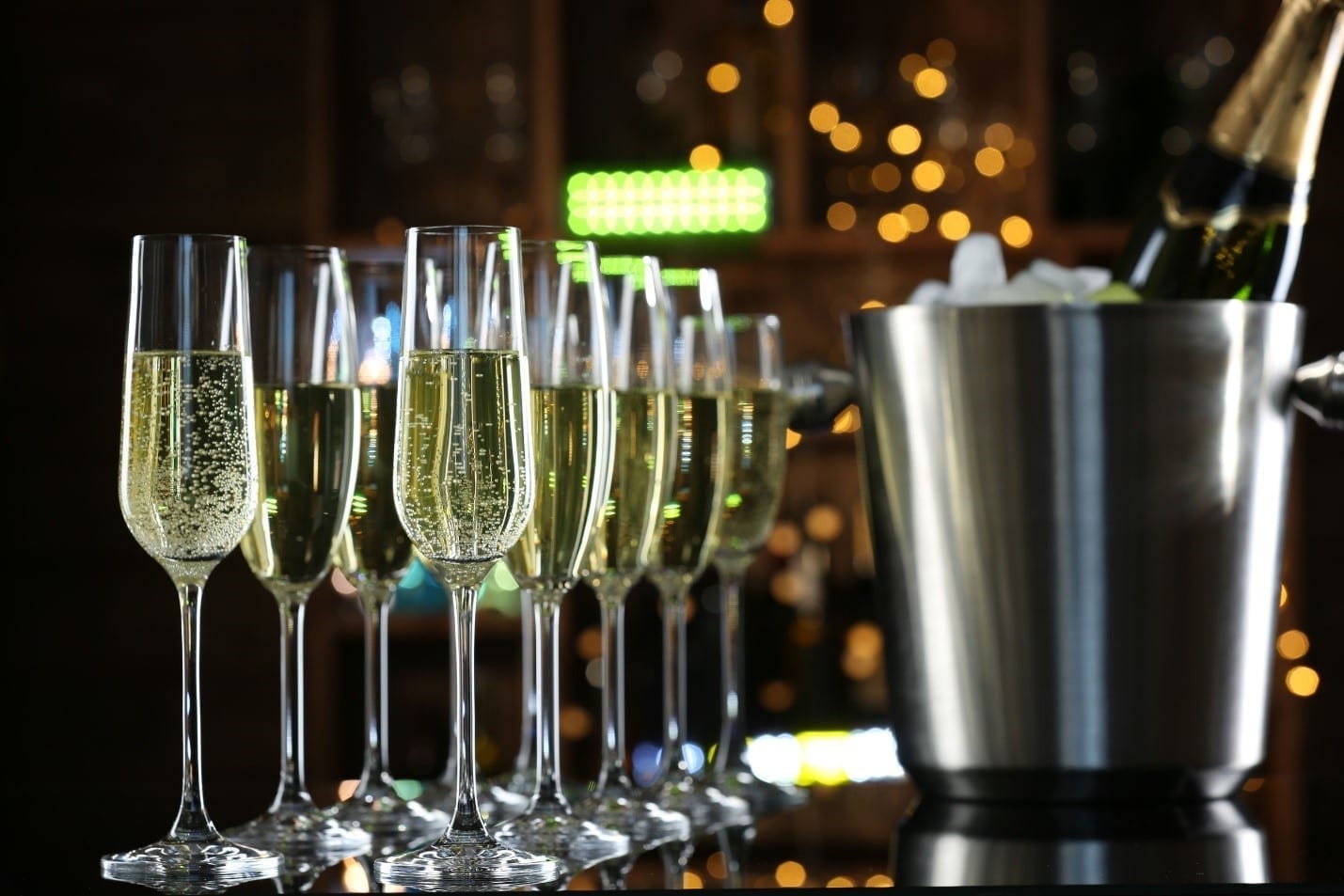 Illinois Charges You Might Be Facing after Partying on New Year's