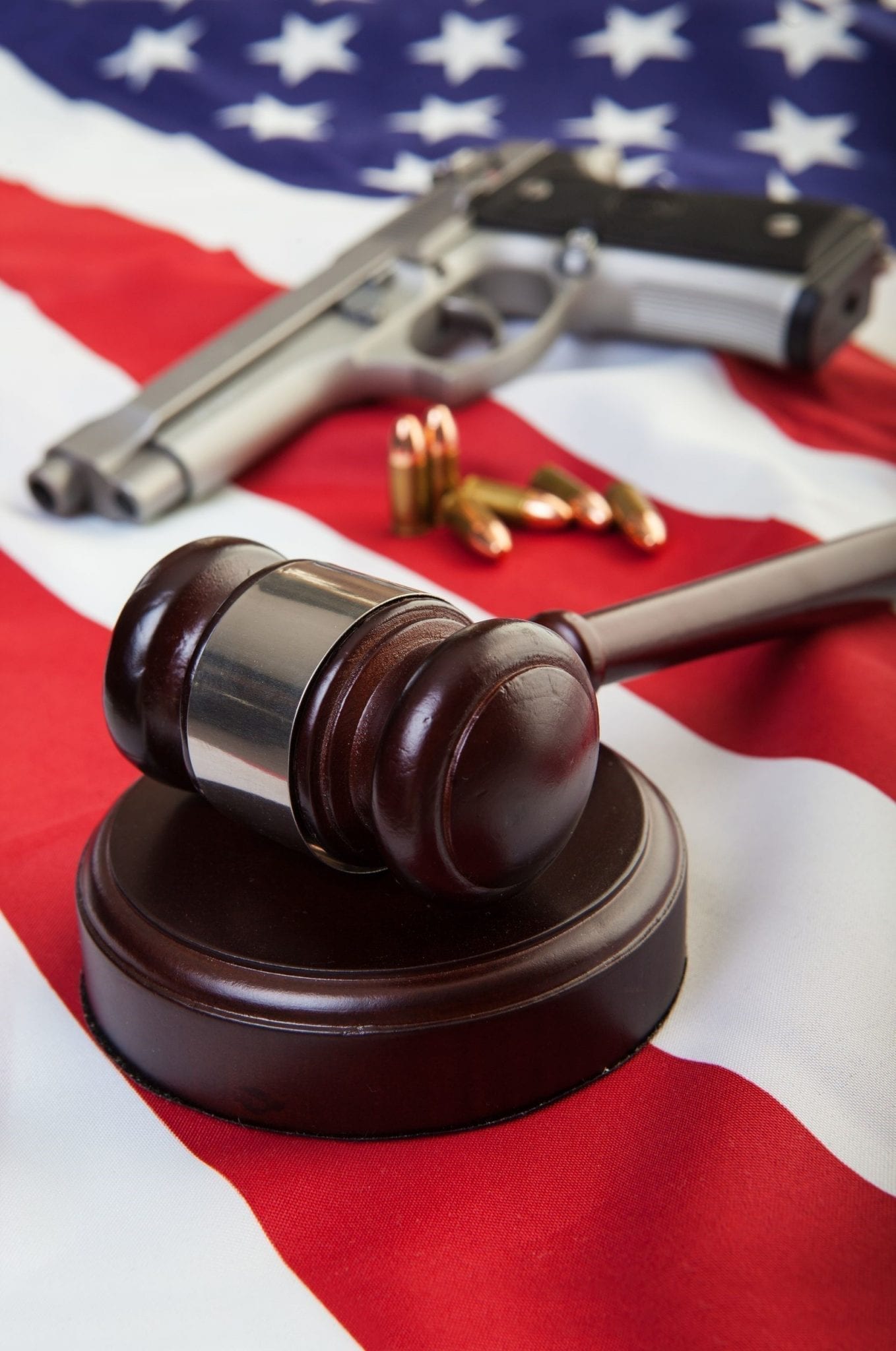 Illinois Residents Could See Tougher Gun Laws Soon