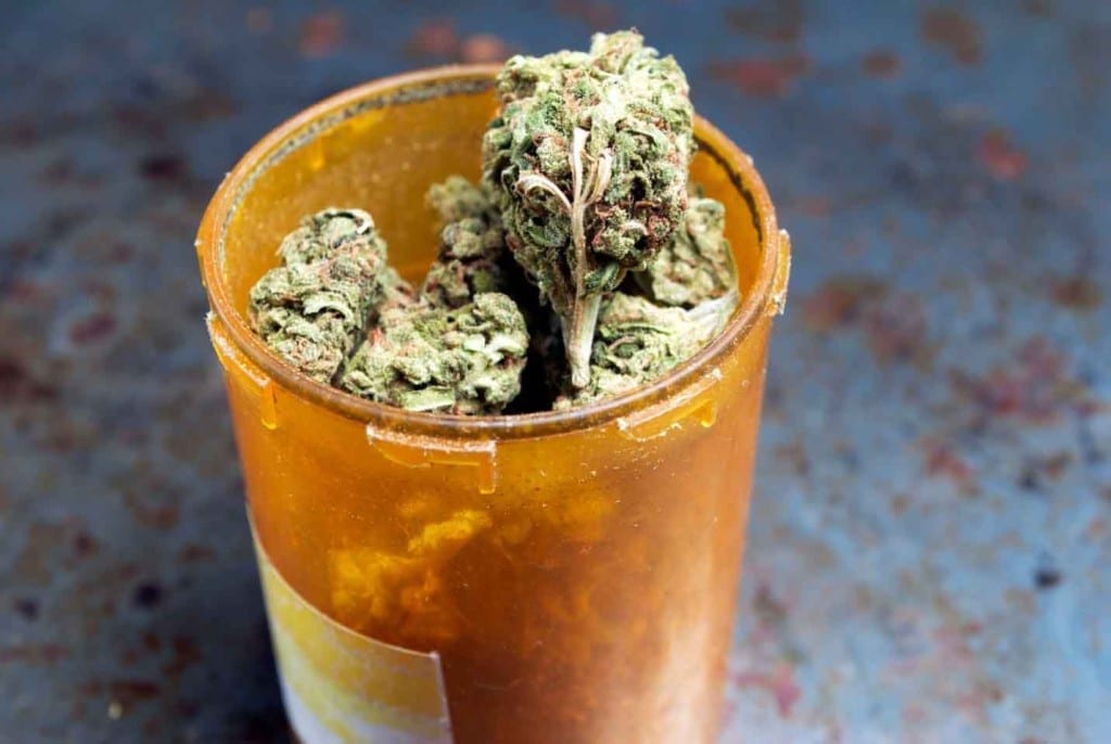 Medical Marijuana Proponents in Chicago Still Need to Take Care