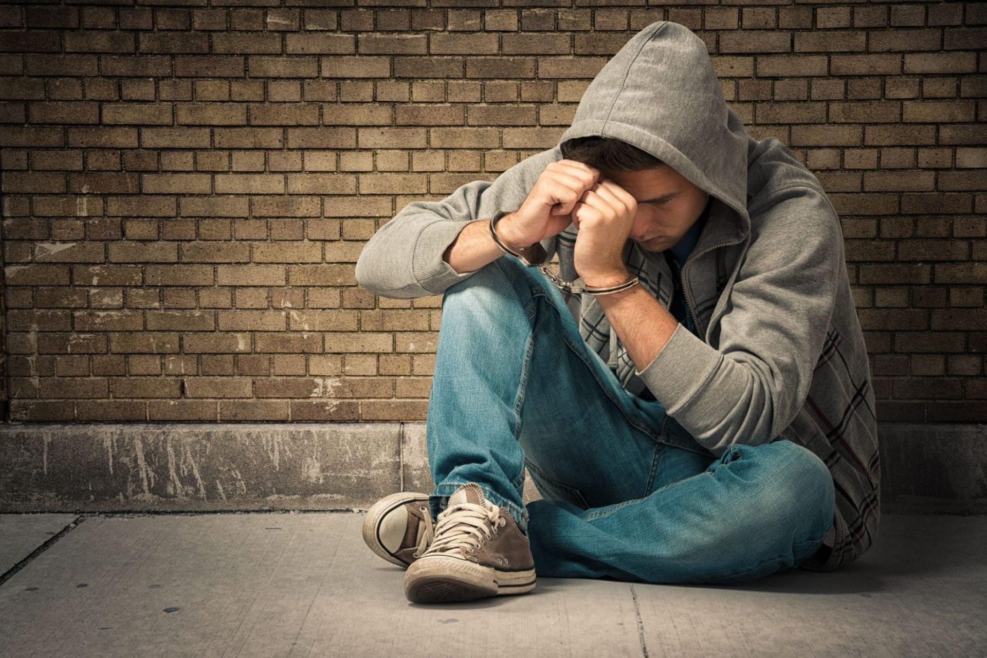 My Kid Just Got Charged with a Crime in Chicago -- How Can I Help Them?