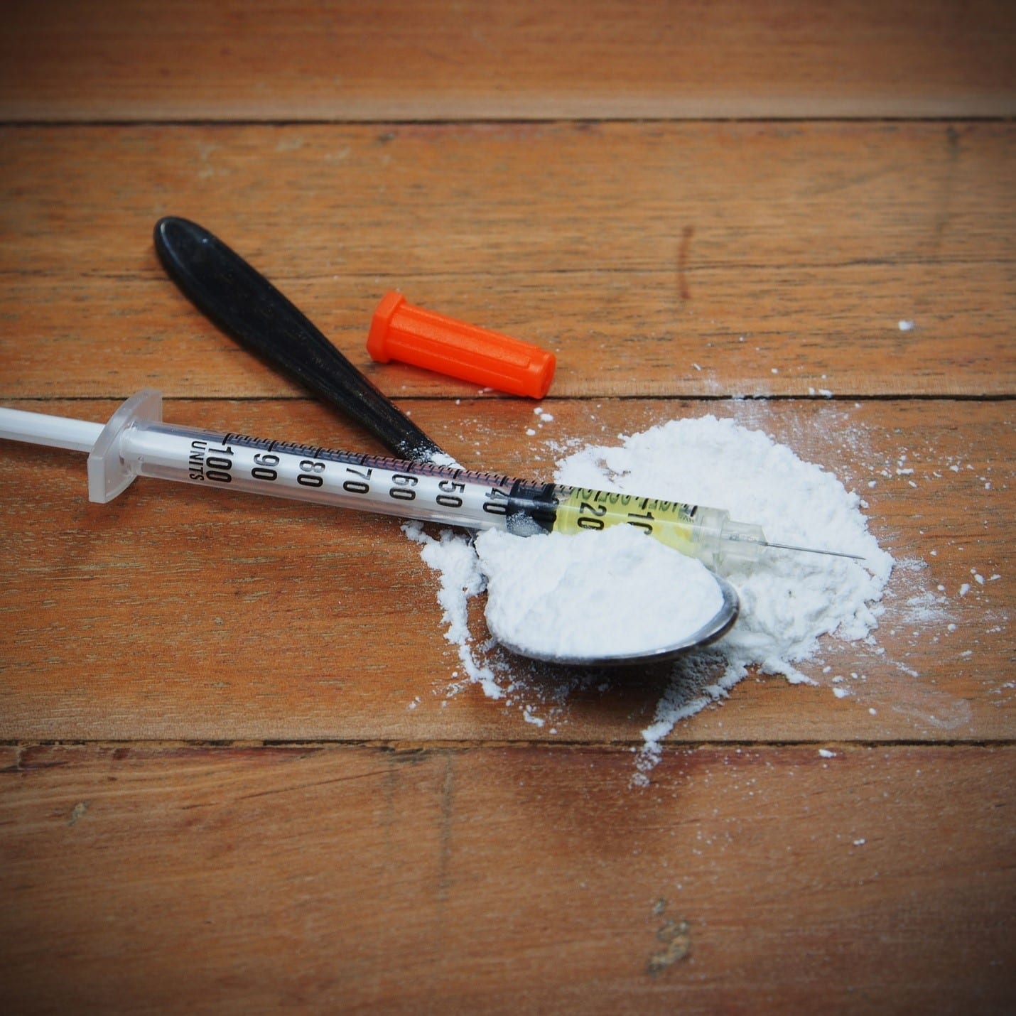 Overdoses Lead to Crackdown on Heroin Trafficking in Chicago