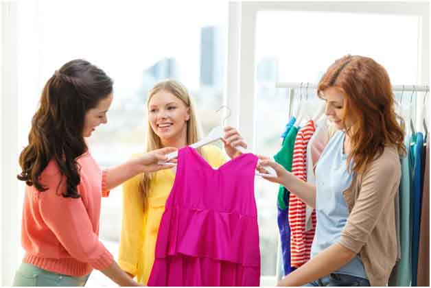 Retail Theft Lawyer Chicago