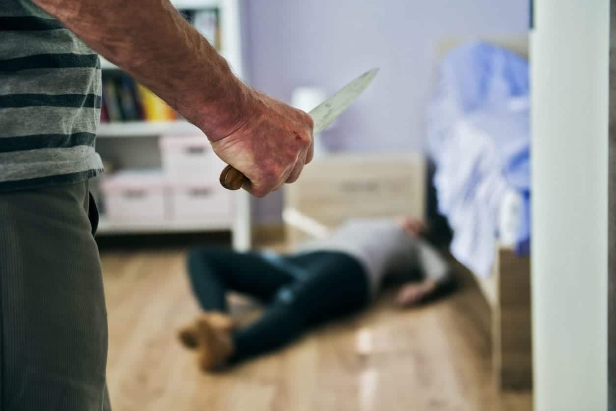 Second Degree Murder Defense Lawyer Chicago