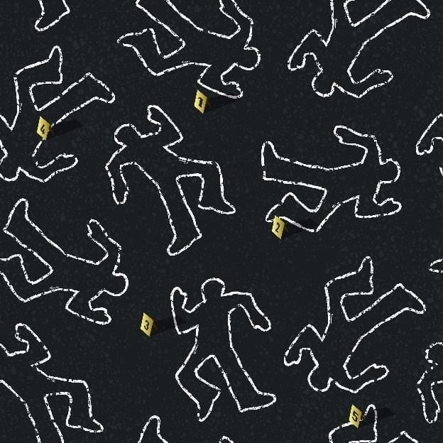 Shootings May Be Down in Chicago, but Murders are Actually Up