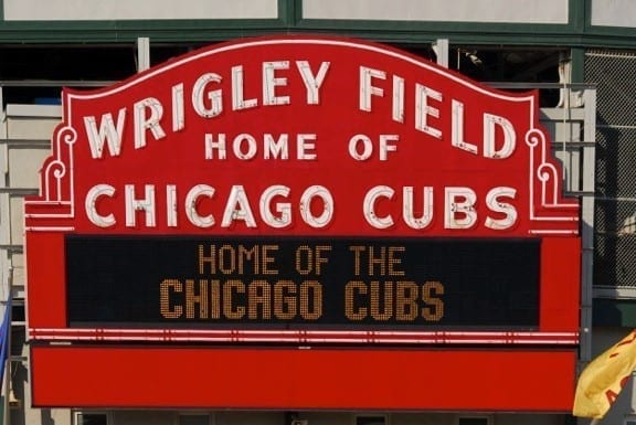 The Cubbies are World Champs! Did You Get a Little Carried Away