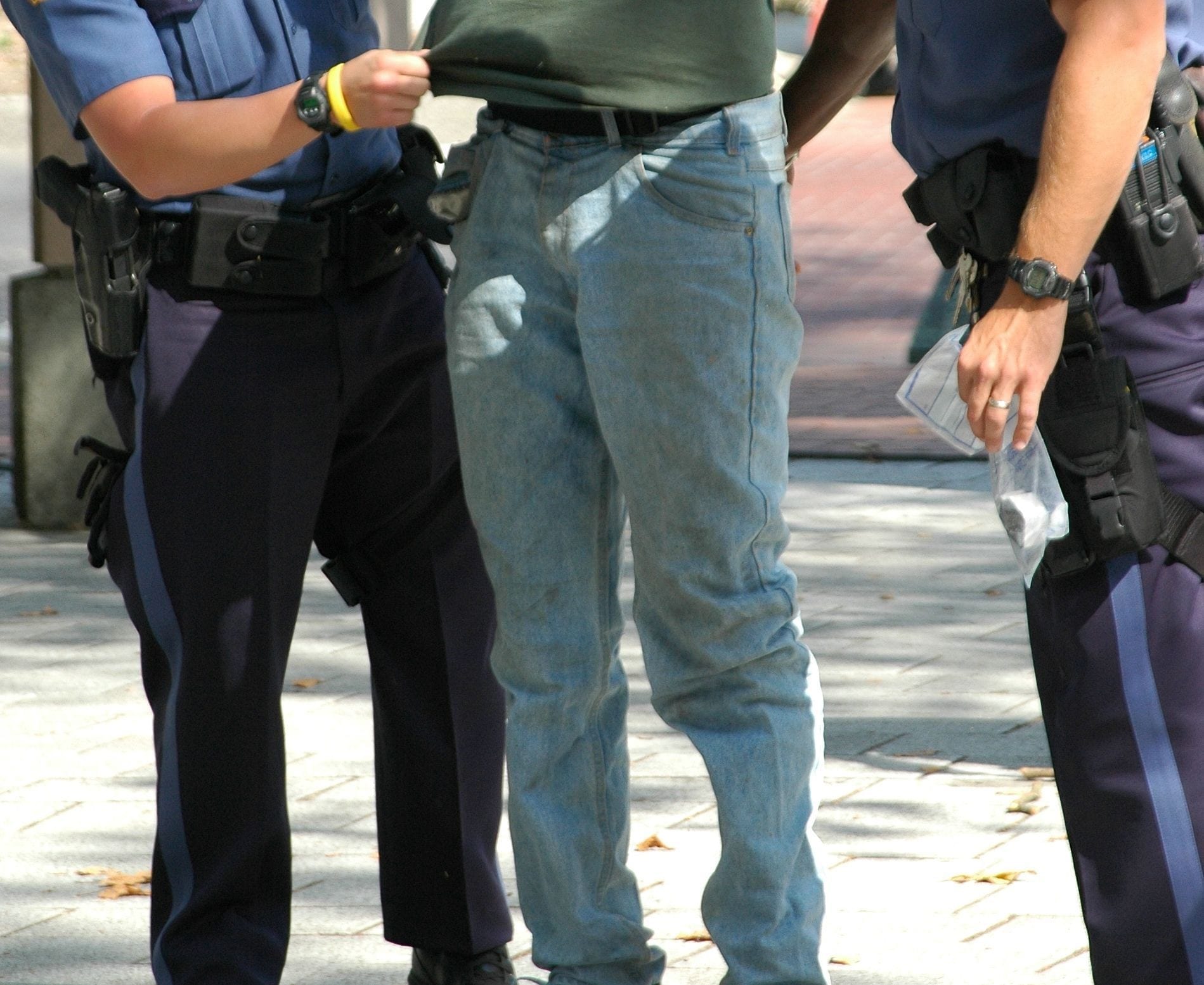 Ways You Can Be Charged with a Drug Crime in Illinois