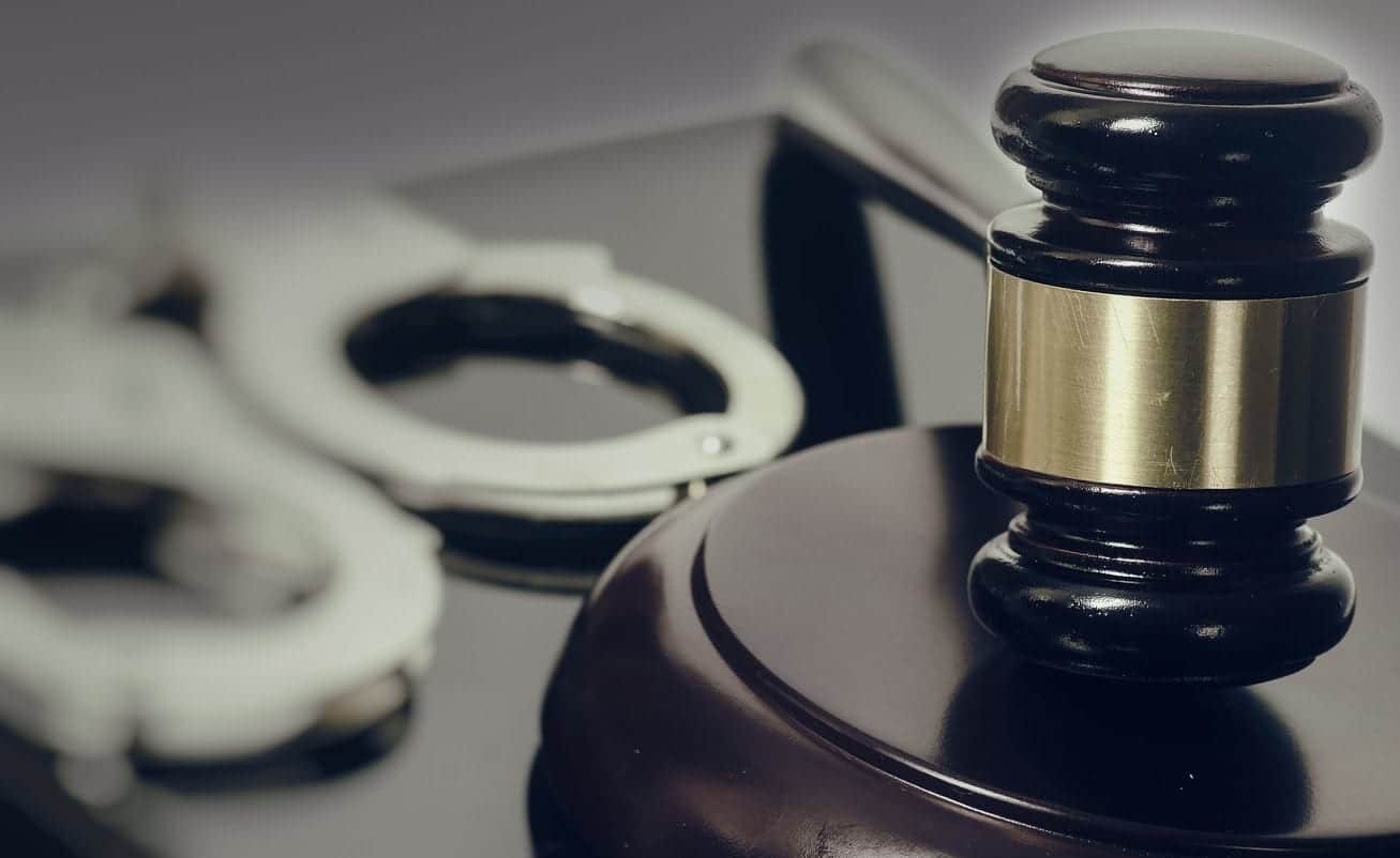 What Happens If You are Convicted of a Felony in Illinois