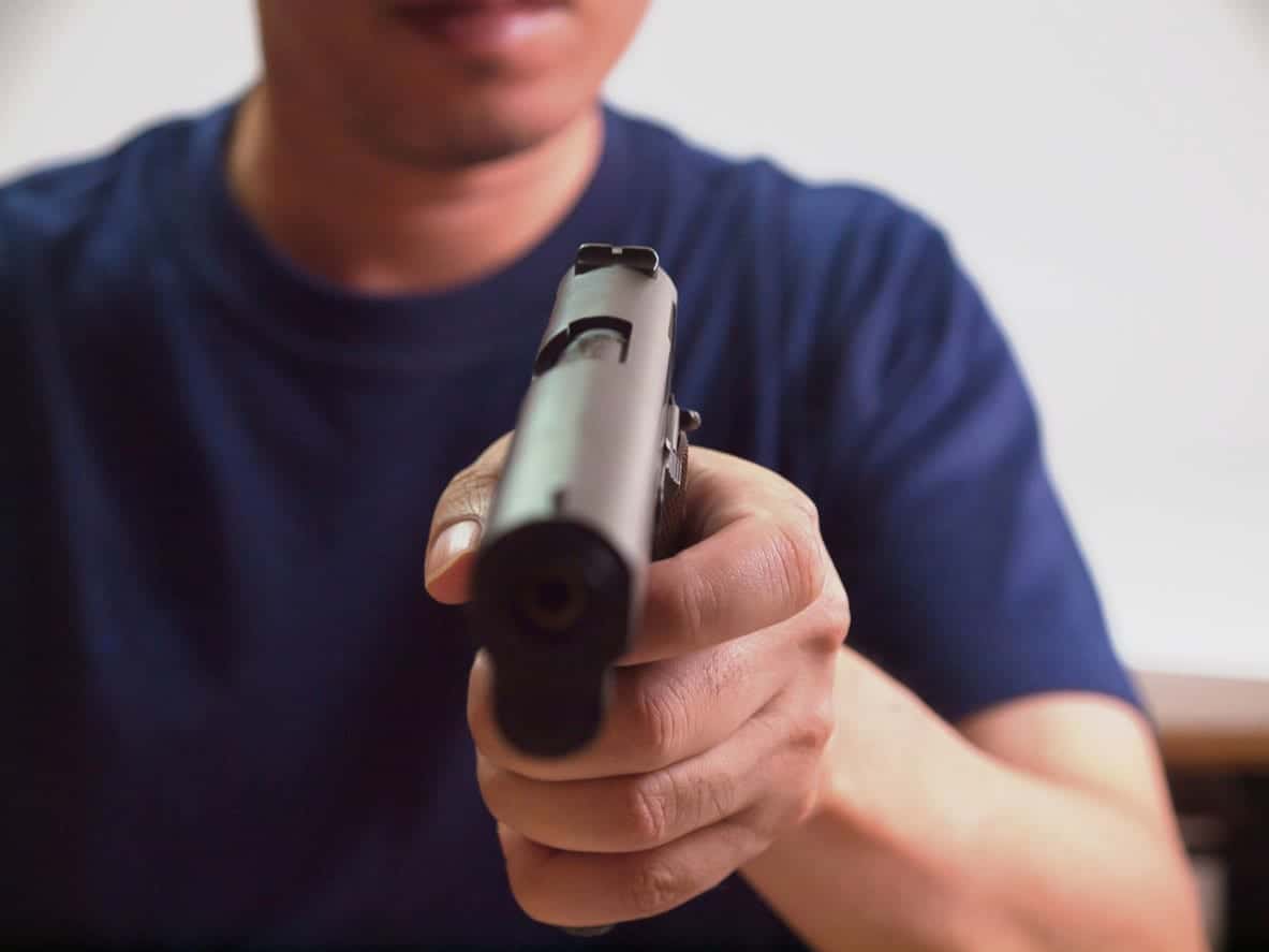 What It Means to Be Charged with Illinois Aggravated Assault