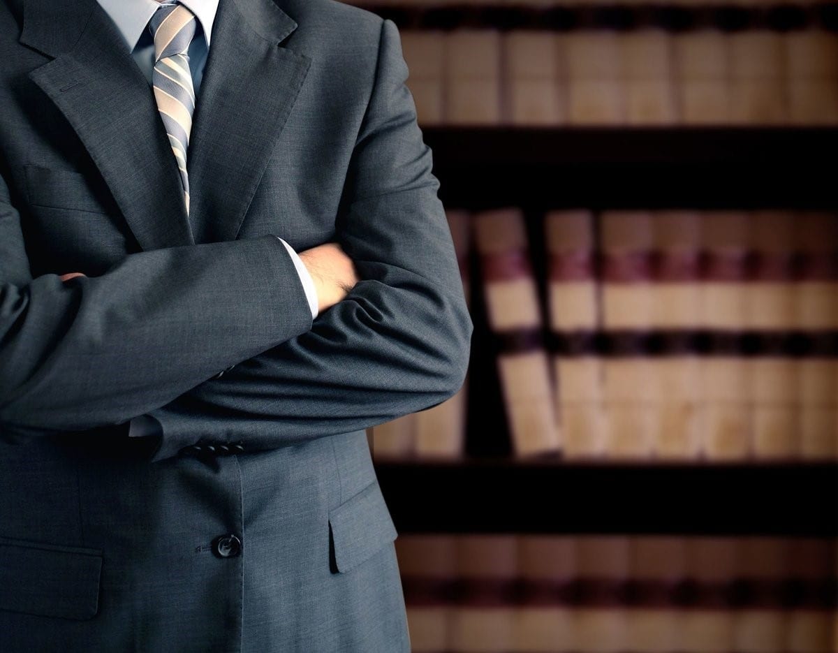What to Expect from Your Criminal Defense Lawyer