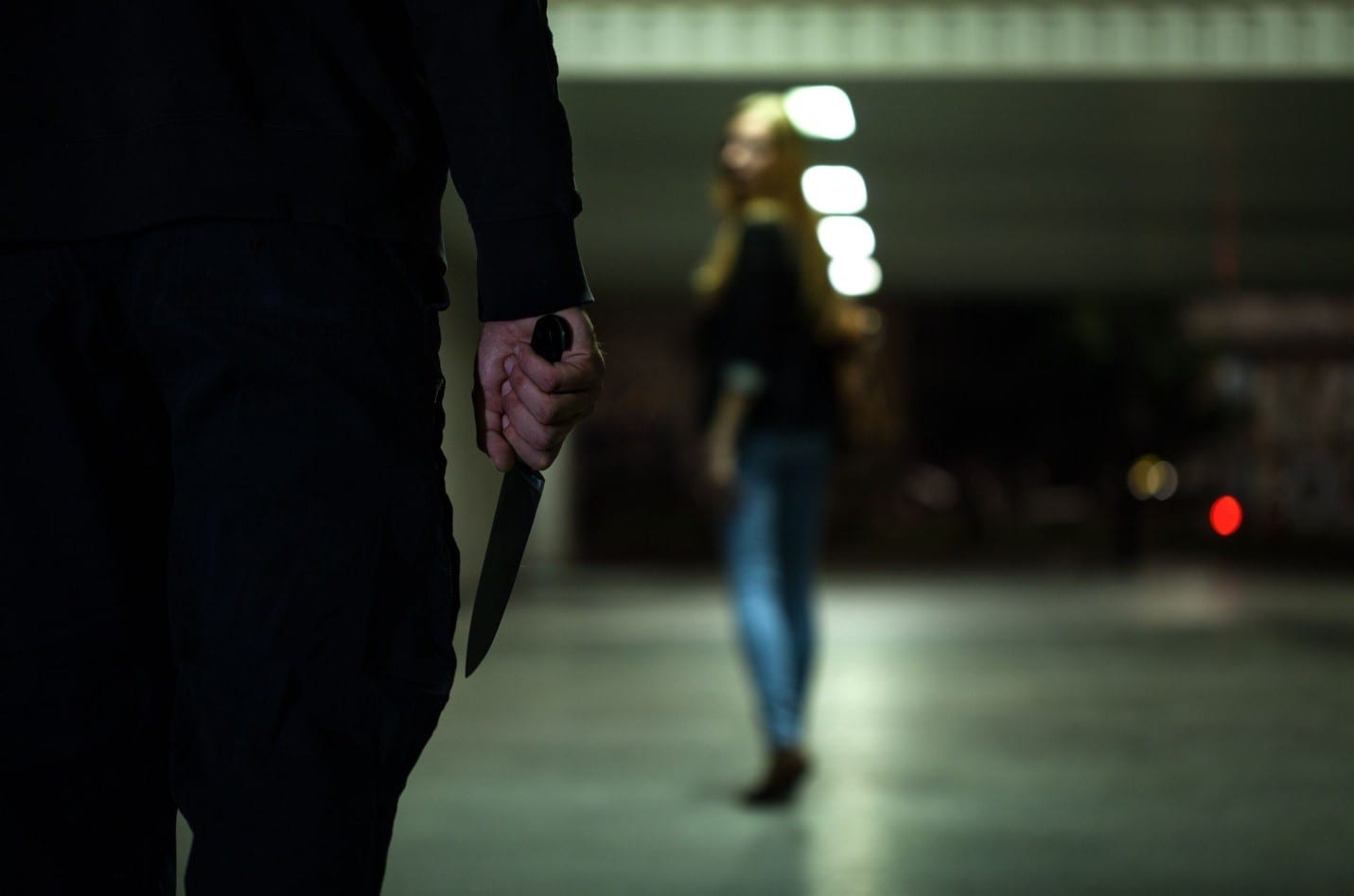 When Does Sexual Assault Become Aggravated in Illinois