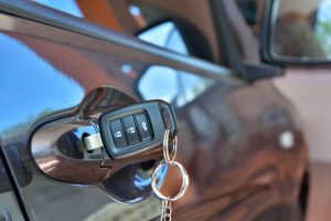 Motor Vehicle Theft Charges in Illinois – How They Work