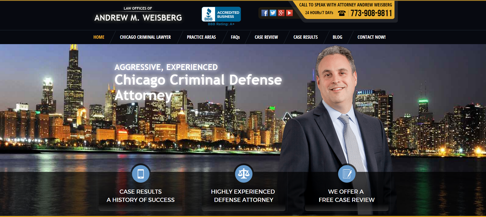 Chicago Criminal Defense Lawyer | Criminal Attorney Cook ... Chicago Criminal Defense Lawyer | Criminal Attorney Cook ...