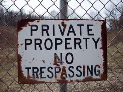 trespass trespassing ehow fotolia illinois cpi studiod penal weisberg