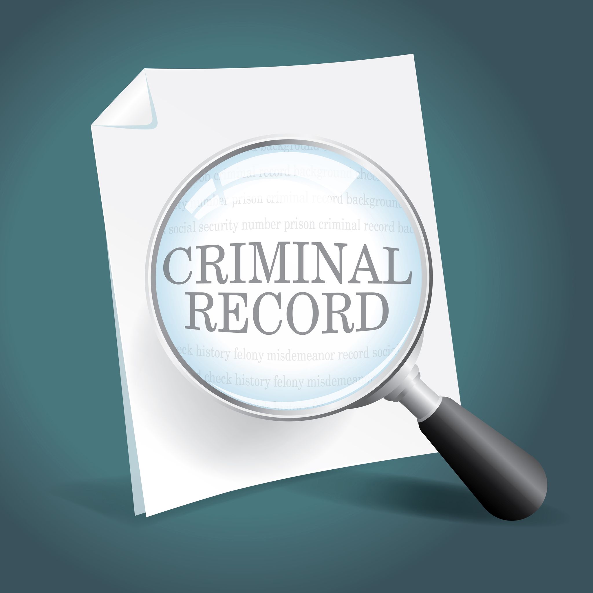 , Expungement / Record Sealing