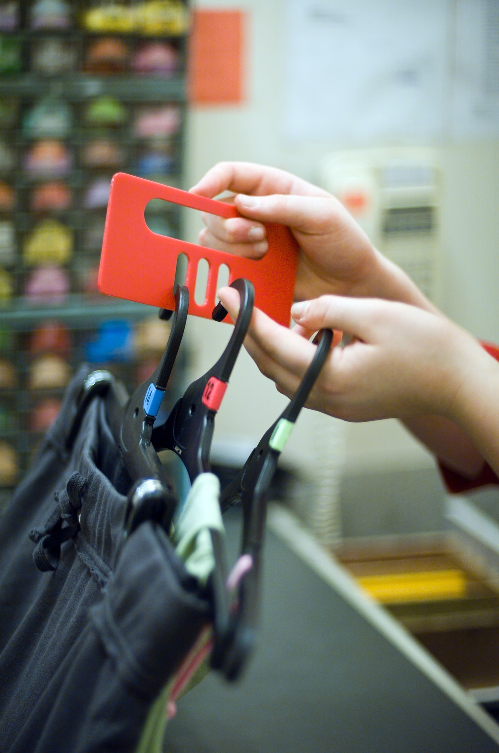 Easiest Stores To Shoplift From 2025 Prudi Carlotta
