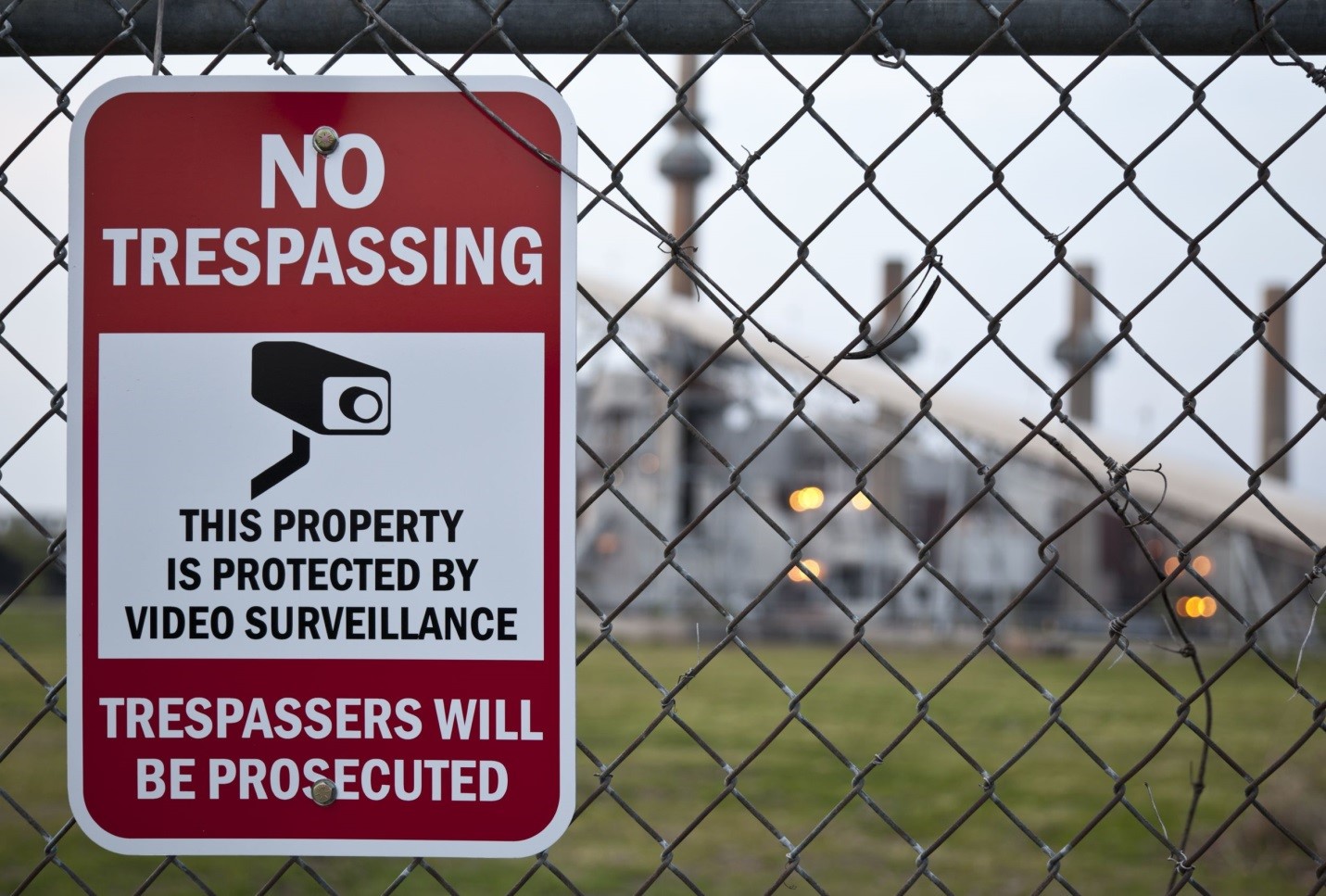 What Constitutes Criminal Trespass in Illinois?