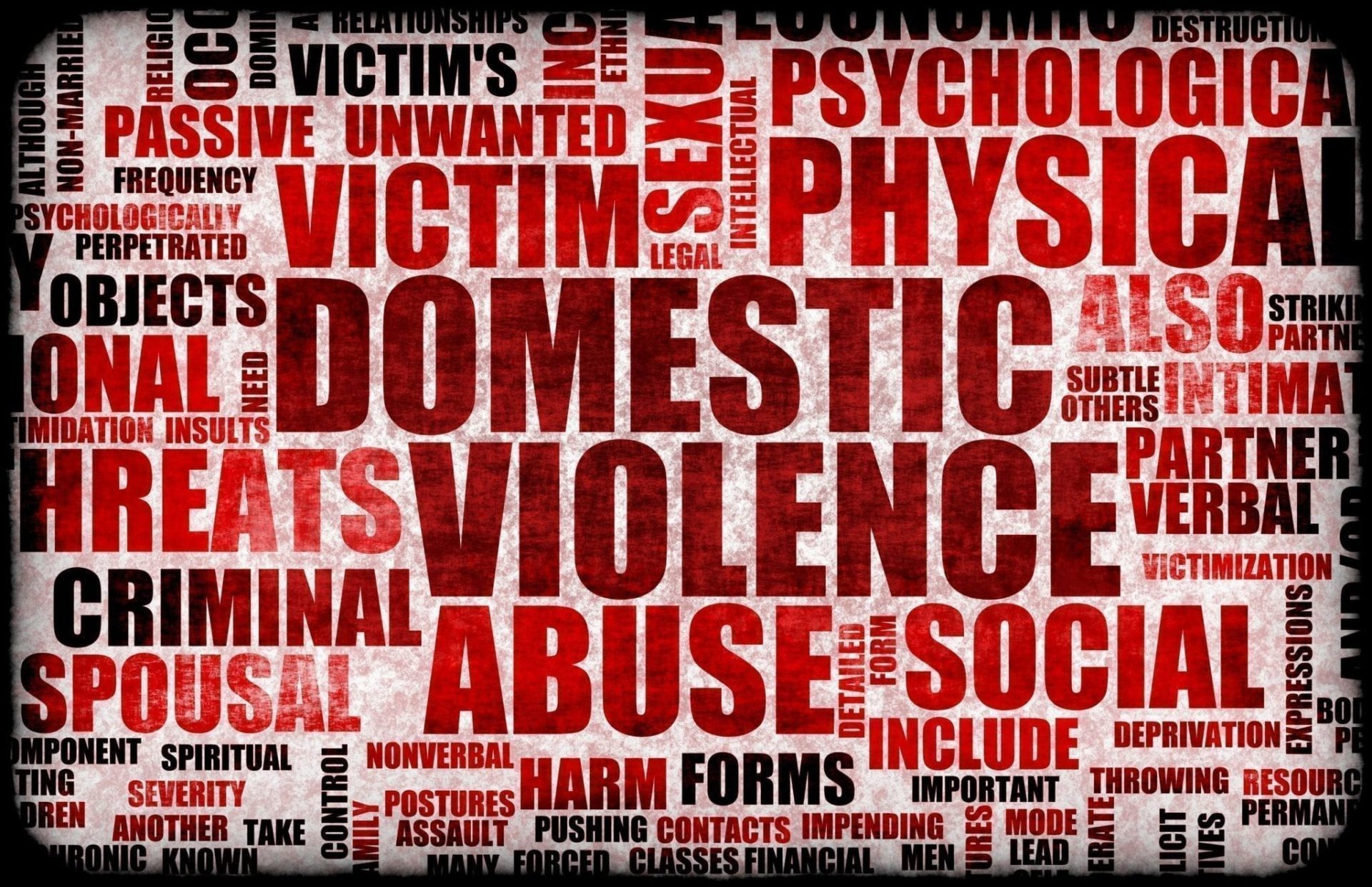 Chicago Domestic Violence Defense Lawyer