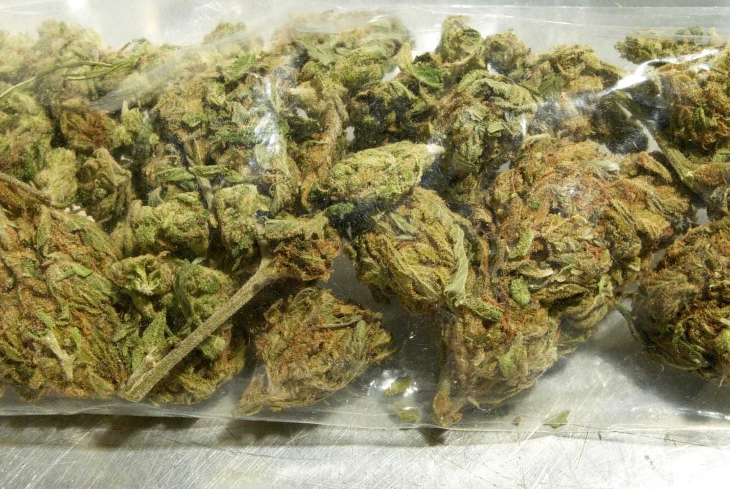 , Illinois Trying to Decriminalize Marijuana Possession… Again
