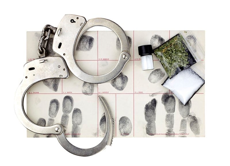 , A Guide to Illinois’ Drug Possession Laws
