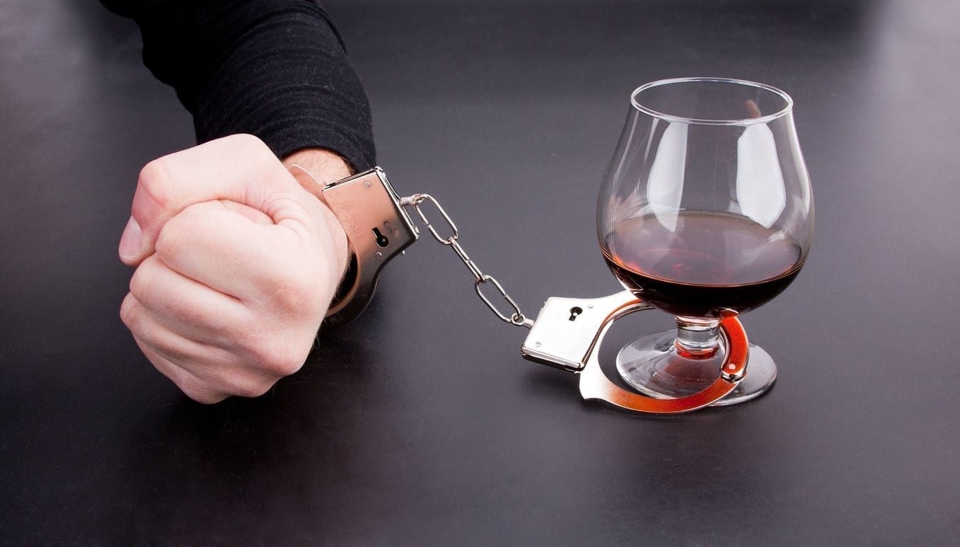 , Did You Get a DUI for Christmas or New Year&#8217;s? You&#8217;re Not Alone