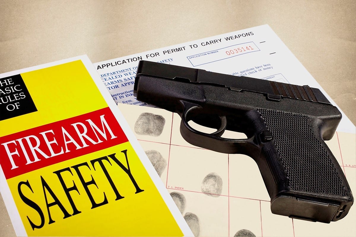 , What Happens If I Am Caught with a Firearm in Illinois?