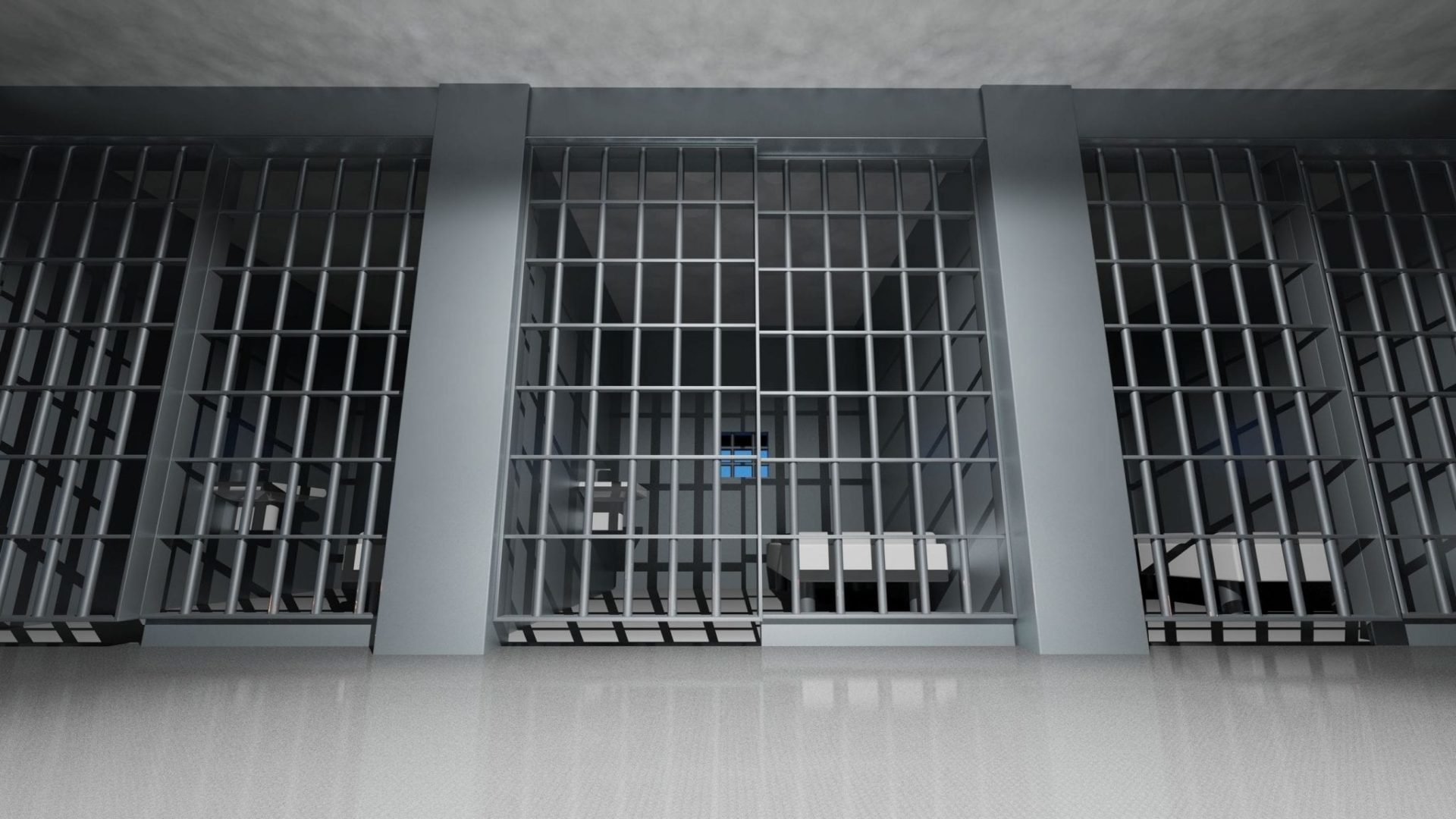 Federal Drug Trafficking Prison sentences