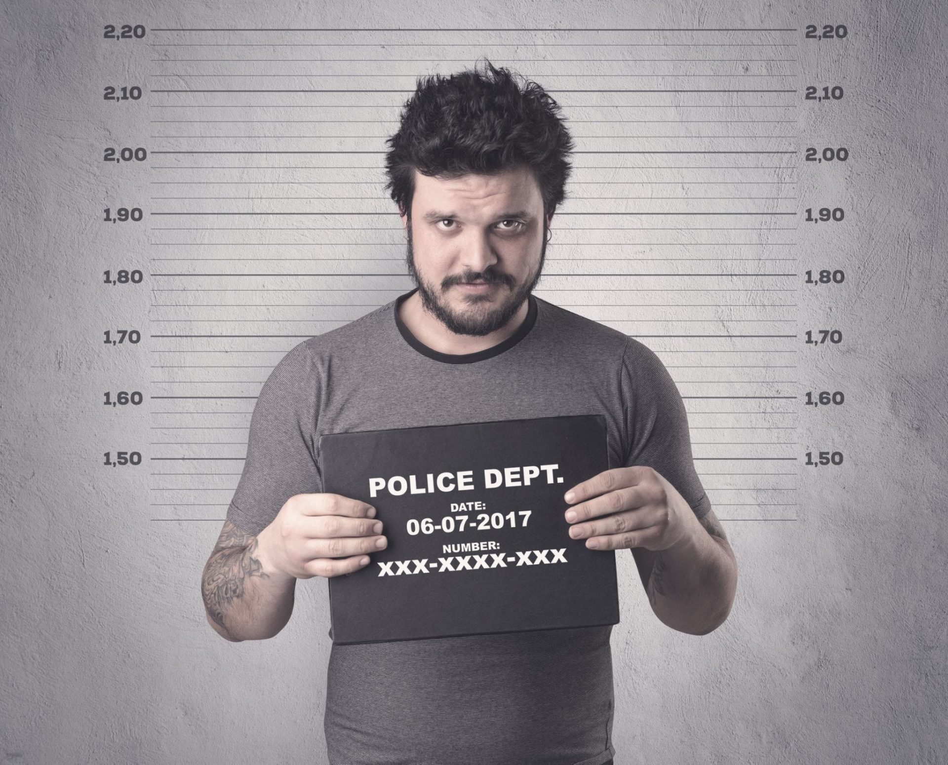 Negative Effects of a Criminal Record in Illinois
