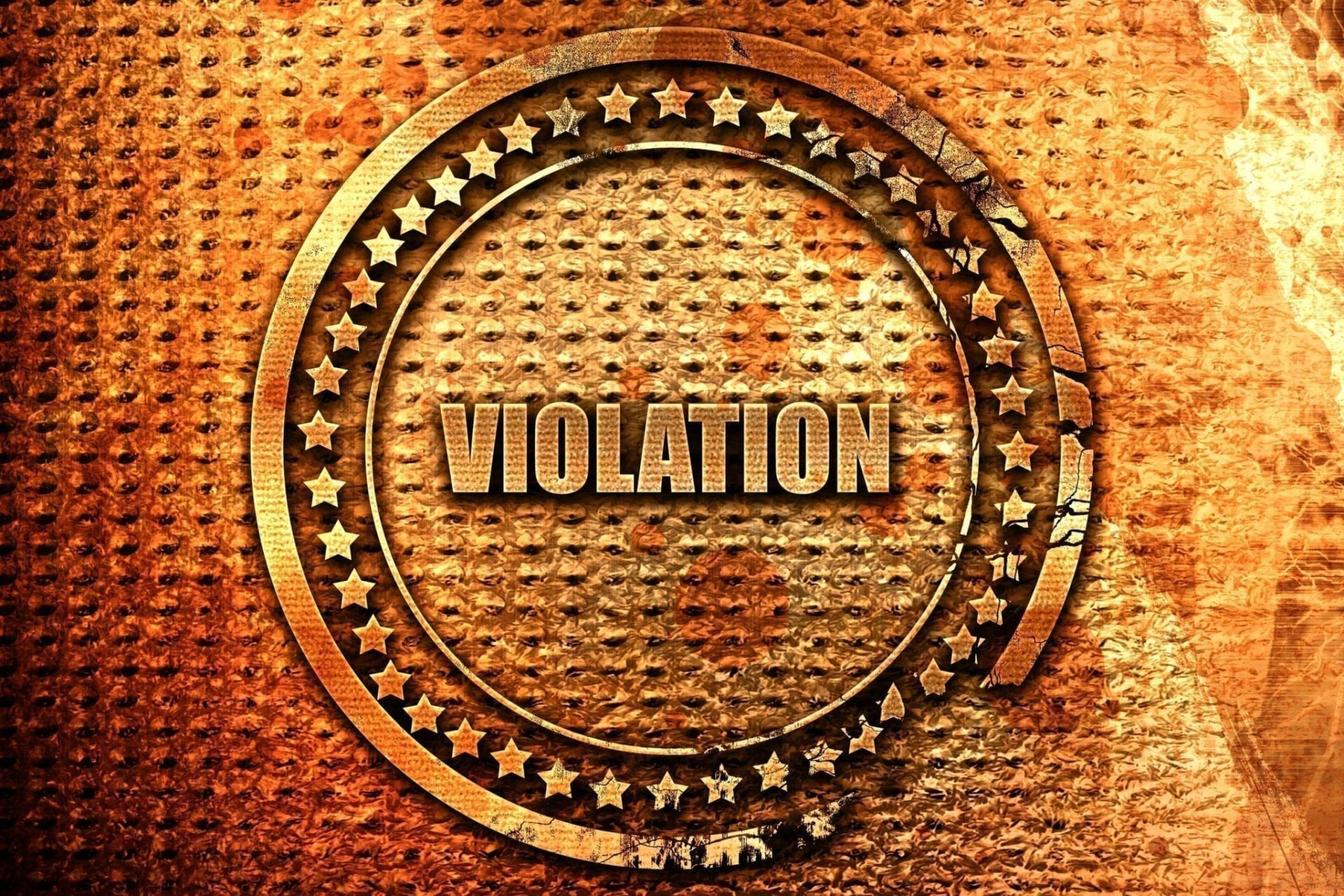Review and Consequences of Probation Violations or Parole Violations in Illinois
