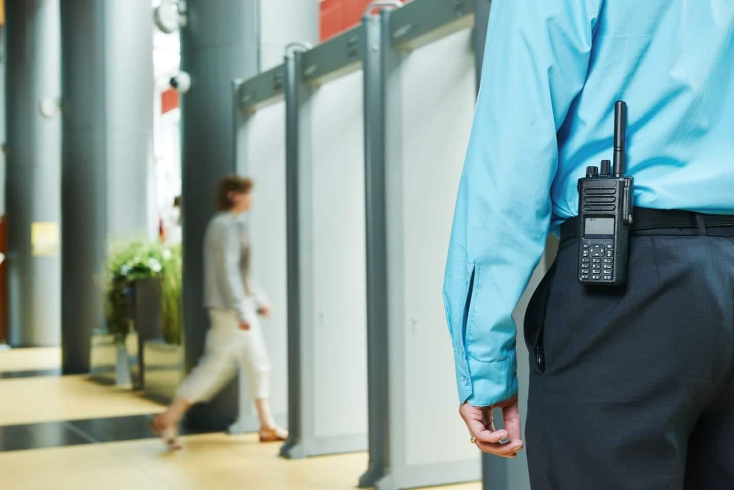 , 9 Common Shoplifting Techniques Authorities Watch For