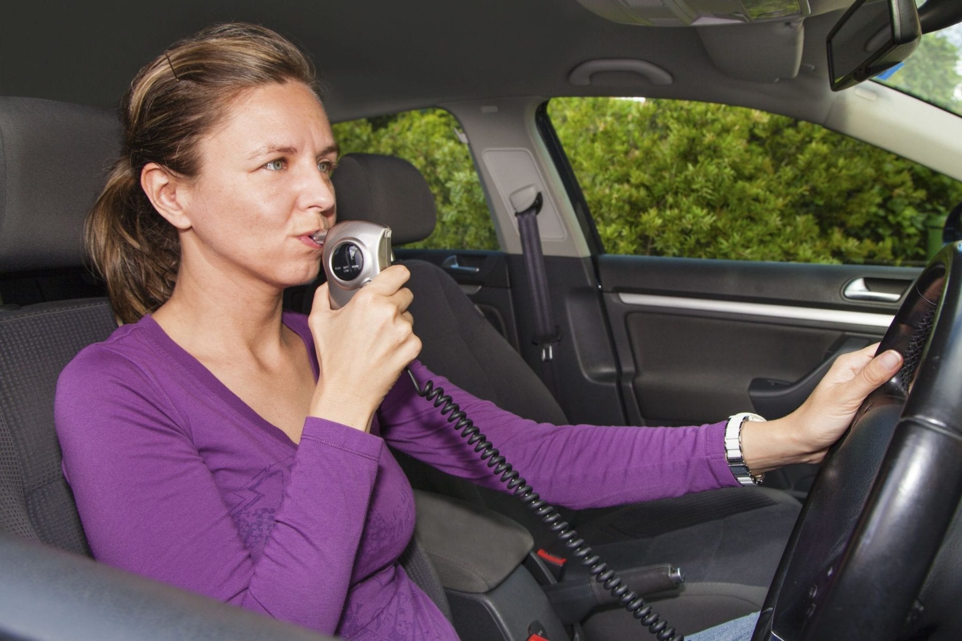 What Are the Penalties for a First-Time DUI Conviction?