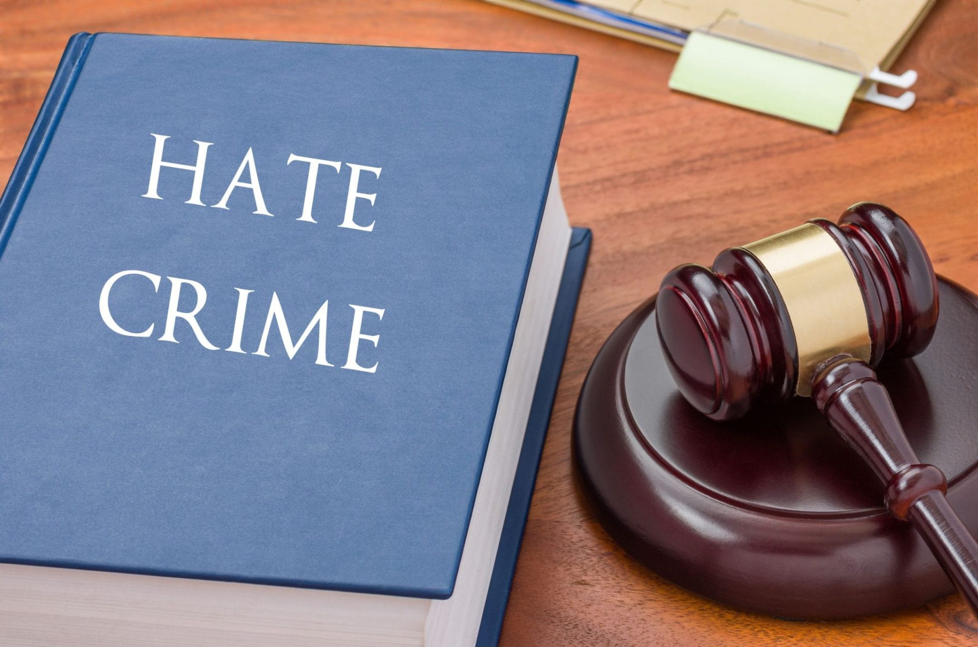 Hate Crime Sentencing and Penalties in Illinois
