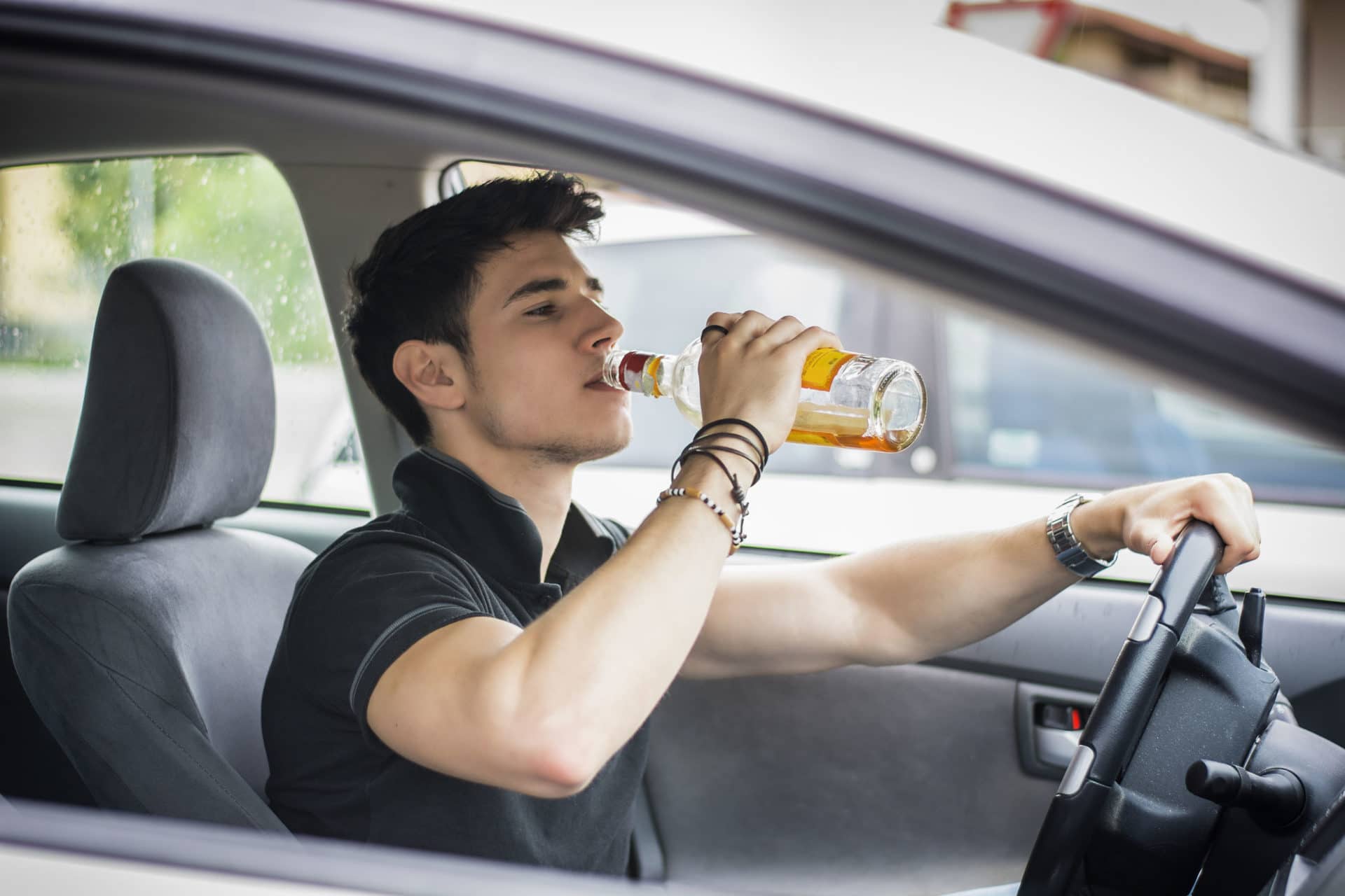 Underage DUI in Illinois