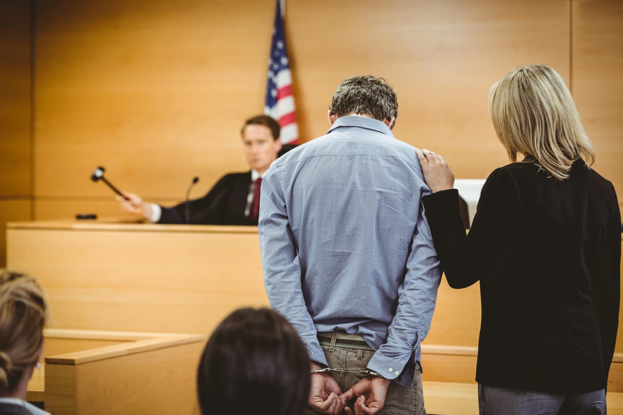 , 5 Factors That Can Aggravate Your IL Criminal Charges