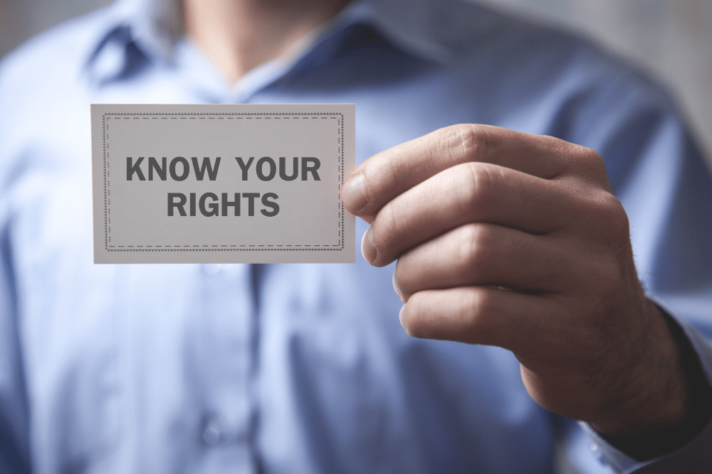 Chicago Prisoners Rights Defense Lawyer