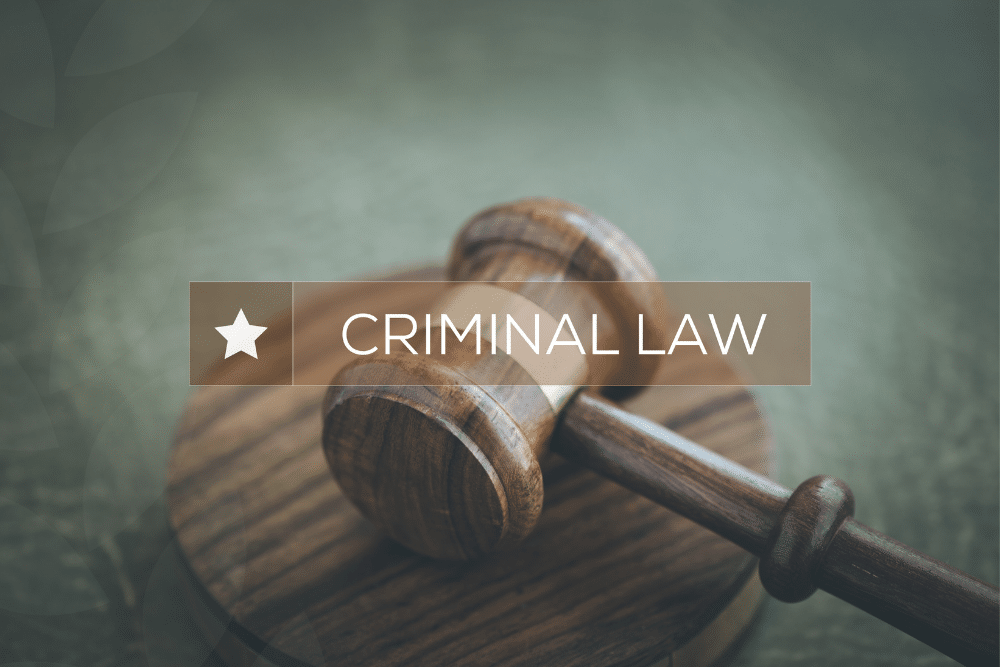 Chicago Criminal Defense Attorney